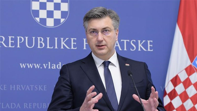 Ulazak u europodručje 1.1.2023., želimo da taj proces bude jednostavan i bez troška za građane